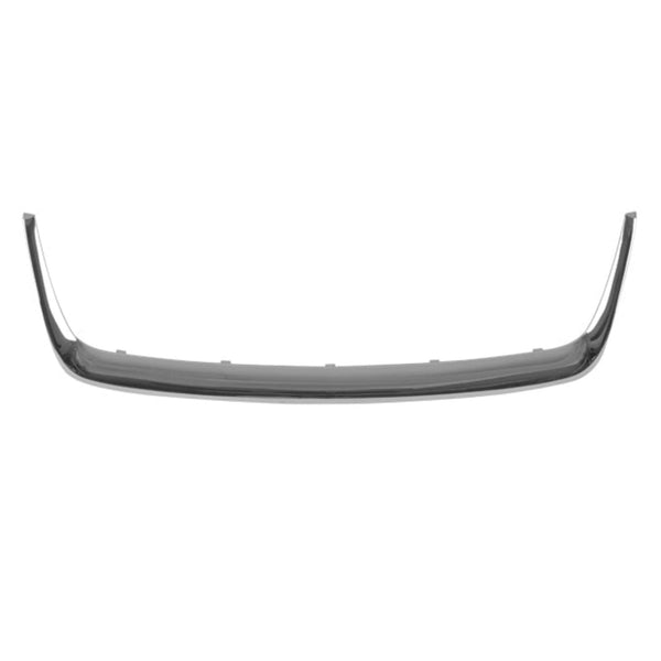 Moldura Parrilla P/ Suzuki Grand Vitara 2006-2008