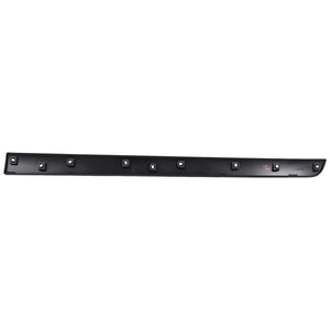 Moldura Puerta Izquierda Corrugada Ertiga 2021-2025