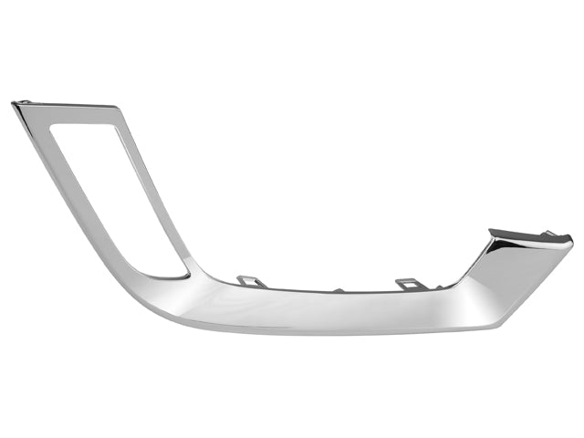 Moldura Fascia Delantera P/ Suzuki Vitara 2019-2022