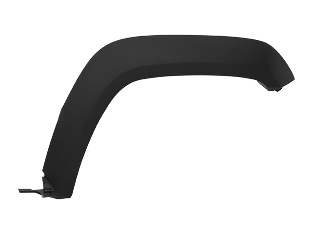 Moldura Salpicadera Delantera P/ Suzuki Jimny 2021-2024