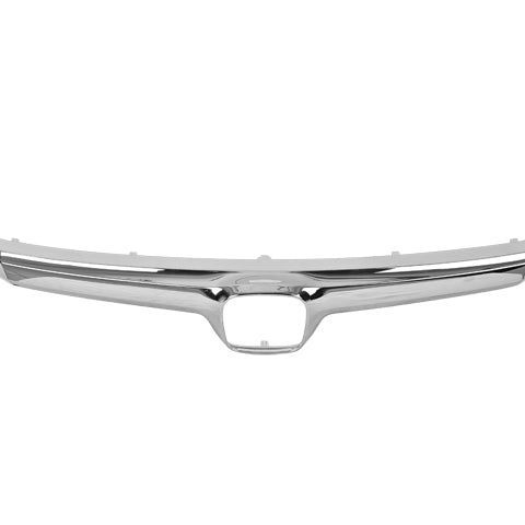 Moldura Fascia Delantera P/ Toyota Camry 2012-2014