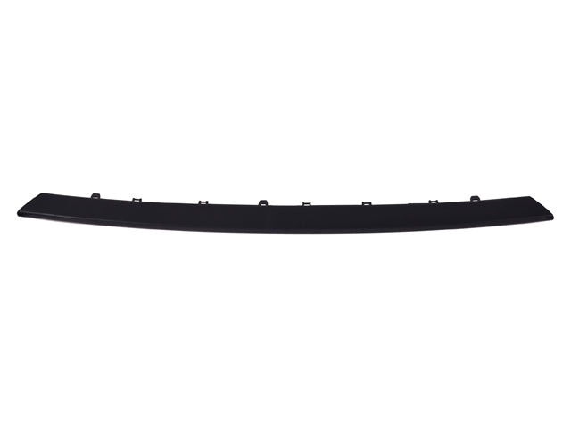 Moldura Fascia Delantera P/ Toyota Camry 2018-2024