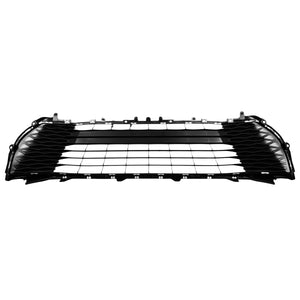 Moldura Parrilla Para Pintar Camry 2025
