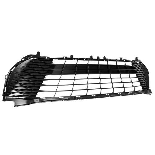Moldura Parrilla Para Pintar Camry 2025