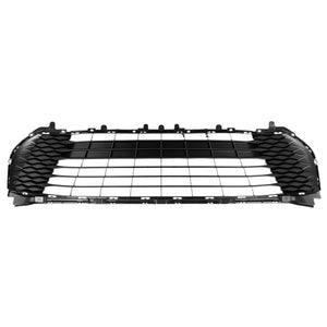 Moldura Parrilla Para Pintar Camry 2025