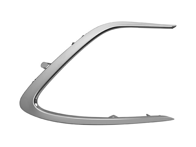 Moldura Fascia Delantera P/ Toyota Camry 2023-2023