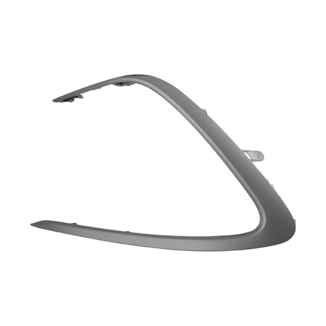 Moldura Fascia Delantera P/ Toyota Camry 2023-2023