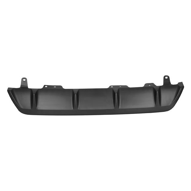 Moldura Fascia Trasera P/ Toyota Corolla 2020-2022