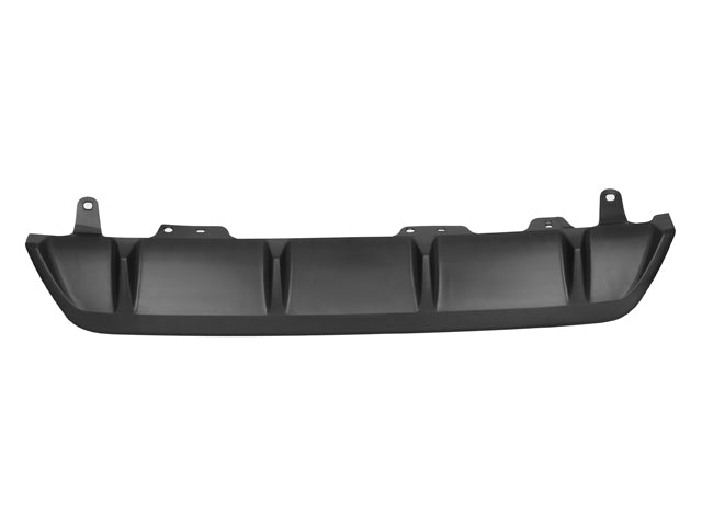 Moldura Fascia Trasera P/ Toyota Corolla 2020-2022