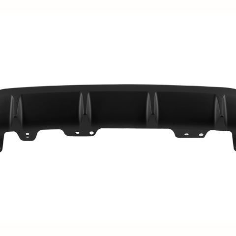 Moldura Fascia Trasera P/ Toyota Corolla 2020-2022