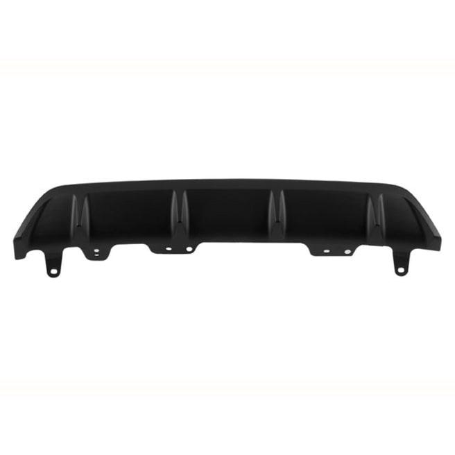 Moldura Fascia Trasera P/ Toyota Corolla 2020-2022