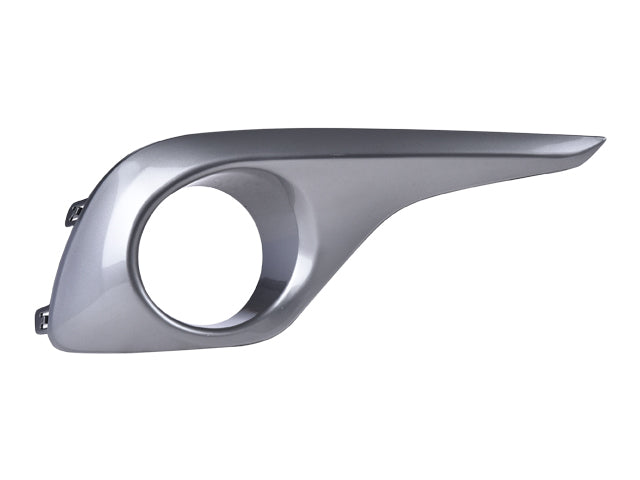 Moldura Rejilla P/ Toyota Highlander 2011-2013