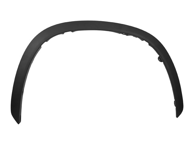 Moldura Arco Delantera P/ Toyota Highlander 2020-2024