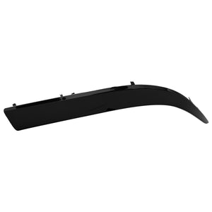 Moldura Fascia Delantera Derecha Highlander 2020-2025