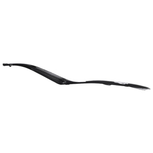 Moldura Fascia Derecha Highlander 2021-2025