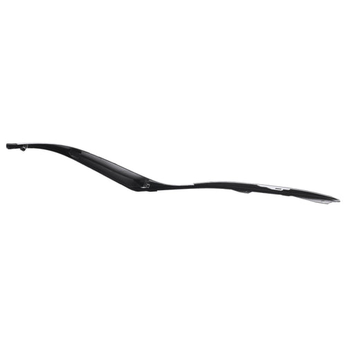 Moldura Fascia Derecha Highlander 2021-2025