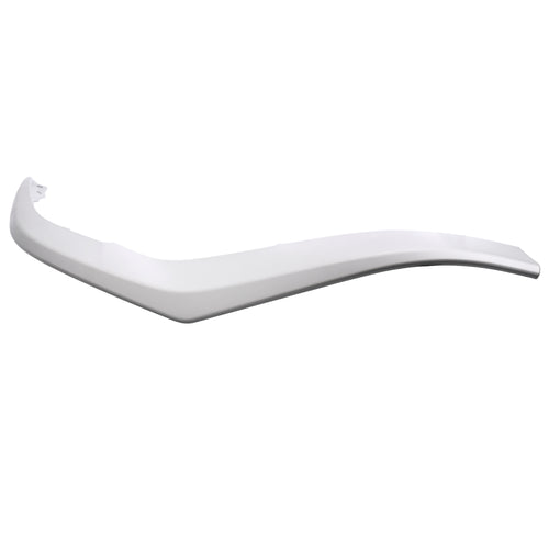 Moldura Fascia Derecha Highlander 2021-2025