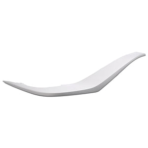Moldura Fascia Derecha Highlander 2021-2025