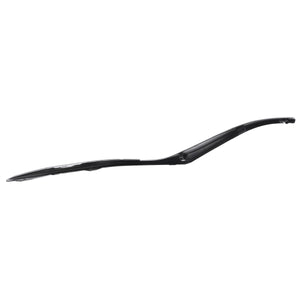 Moldura Fascia Izquierda Highlander 2021-2025