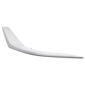 Moldura Fascia Izquierda Highlander 2021-2025
