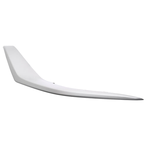 Moldura Fascia Izquierda Highlander 2021-2025