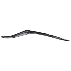 Moldura Fascia Izquierda Highlander 2021-2025