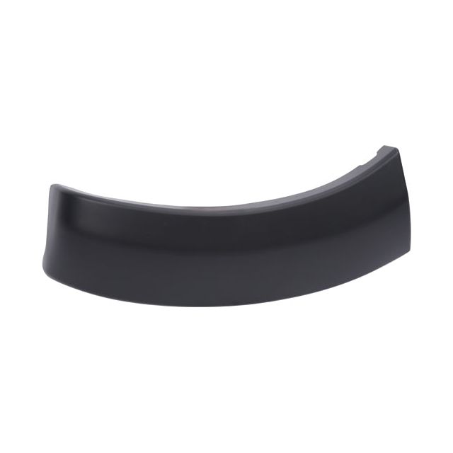 Moldura Fascia Delantera P/ Toyota Hilux 2012-2015