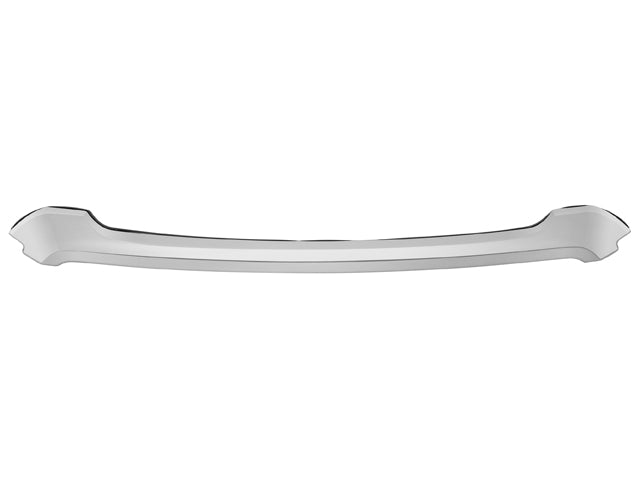 Moldura Cofre P/ Toyota Hilux 2021-2024