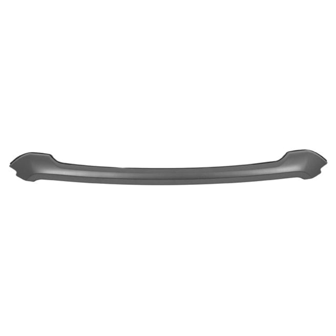 Moldura Cofre P/ Toyota Hilux 2021-2024