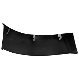 Moldura Fascia Delantera Derecha Para Pintar Hilux 2005-2011