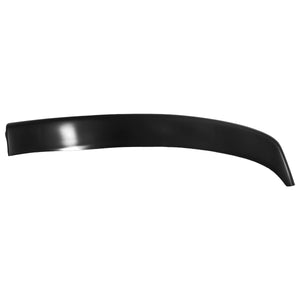 Moldura Fascia Delantera Derecha Para Pintar Hilux 2005-2011