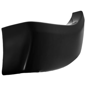 Moldura Fascia Delantera Derecha Para Pintar Hilux 2005-2011