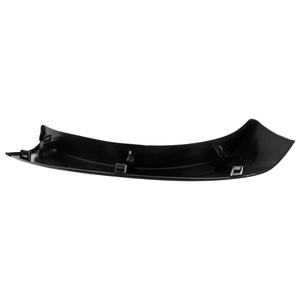 Moldura Fascia Delantera Derecha Para Pintar Hilux 2005-2011