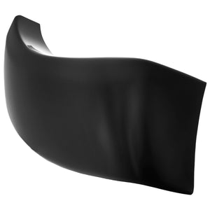 Moldura Fascia Izquierda Para Pintar Hilux 2005-2011