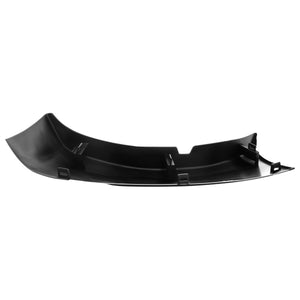 Moldura Fascia Izquierda Para Pintar Hilux 2005-2011