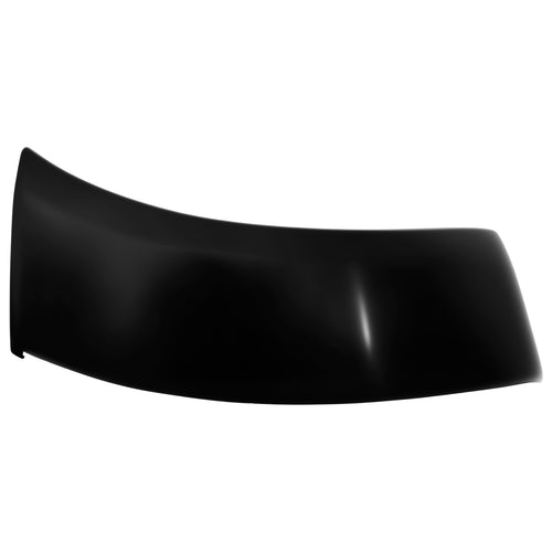 Moldura Fascia Izquierda Para Pintar Hilux 2005-2011