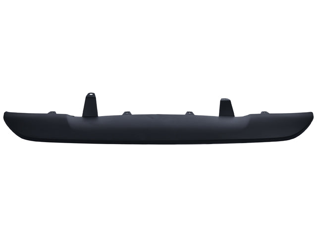 Moldura Fascia Trasera P/ Toyota Rav 4 2016-2018
