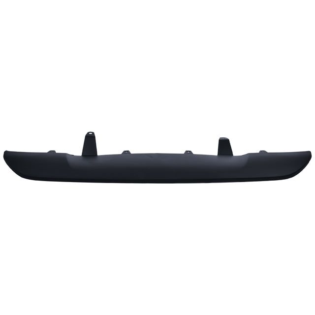 Moldura Fascia Trasera P/ Toyota Rav 4 2016-2018