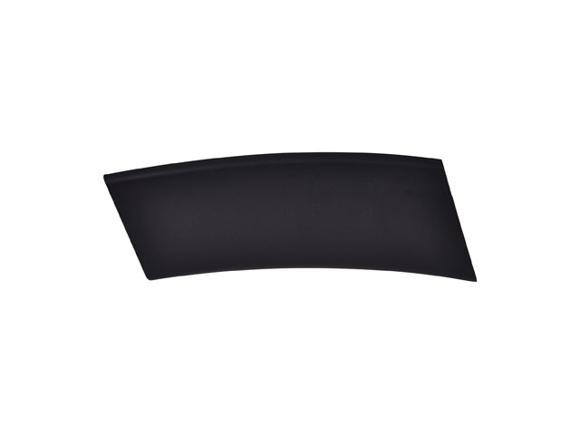 Moldura Fascia Trasera P/ Toyota Rav 4 2016-2018