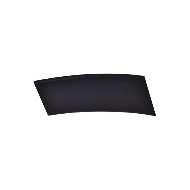 MOLDURA FASCIA TRASERA TY RAV 4 16-18 CORRUGADO EXTENSION DER