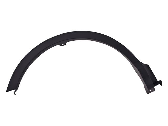 Moldura Costado Trasero P/ Toyota Rav 4 2016-2018