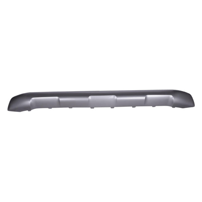 Moldura Fascia Delantera P/ Toyota Rav 4 2019-2024