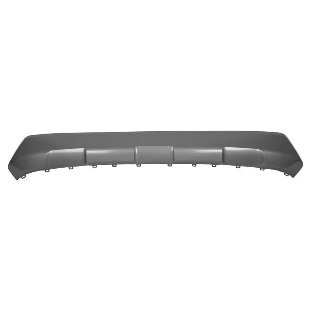 Moldura Fascia Trasera P/ Toyota Rav 4 2019-2024