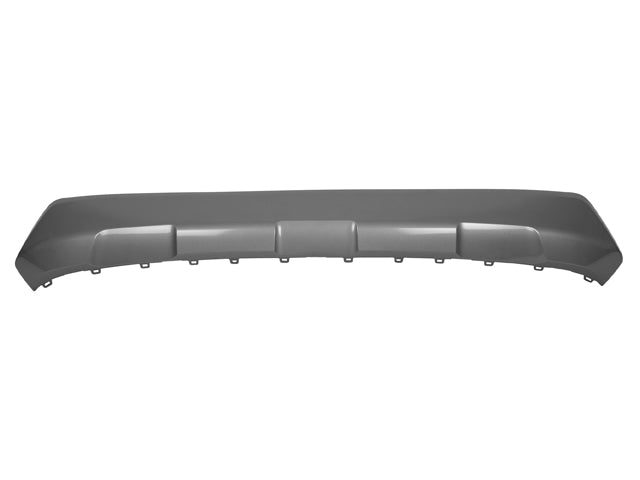 Moldura Fascia Trasera P/ Toyota Rav 4 2019-2024