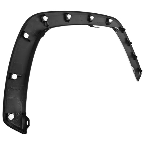 Extensión Salpicadera Izquierda Negra Brillante RAV4 19-25