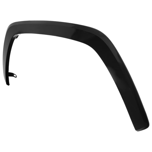 Extensión Salpicadera Izquierda Negra Brillante RAV4 19-25