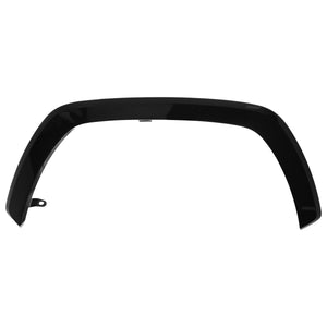 Extensión Salpicadera Izquierda Negra Brillante RAV4 19-25
