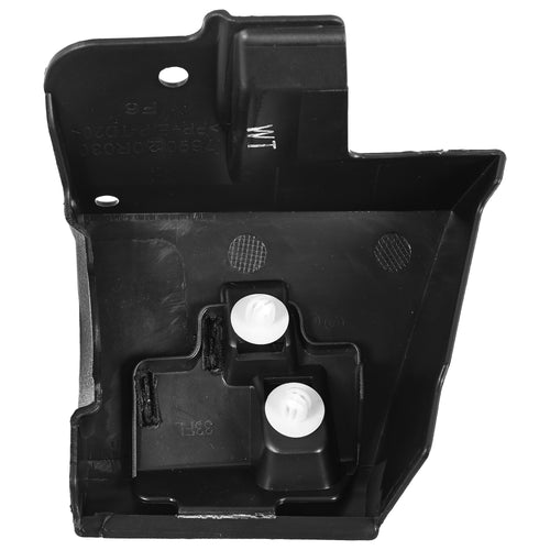 Extensión Salpicadera Izquierda Corrugada RAV4 2019-2025