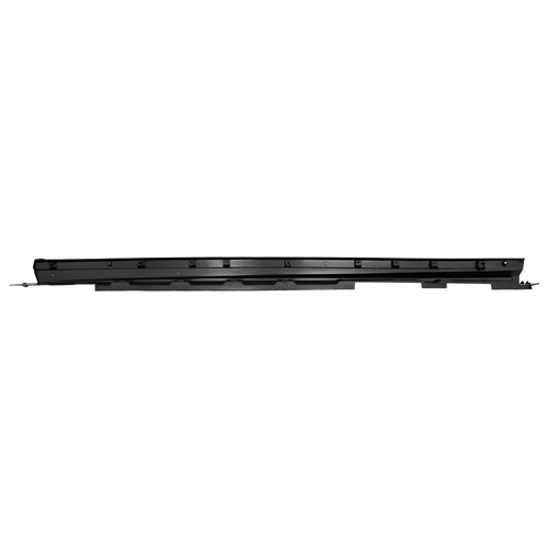 Moldura Estribo Derecha Corrugada RAV4 2019-2025