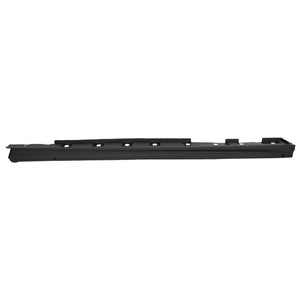 Moldura Estribo Derecha Corrugada RAV4 2019-2025